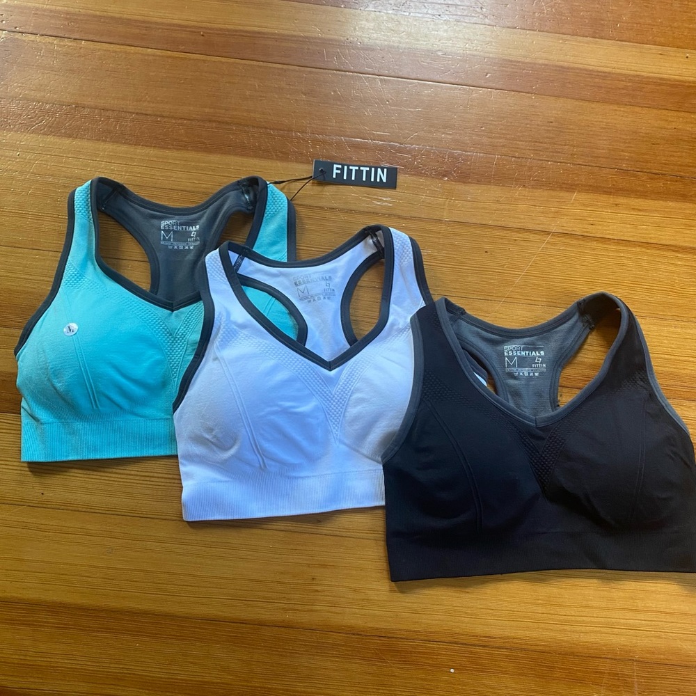 Sports bra